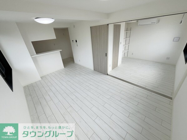 Mind Kojiyaの物件内観写真